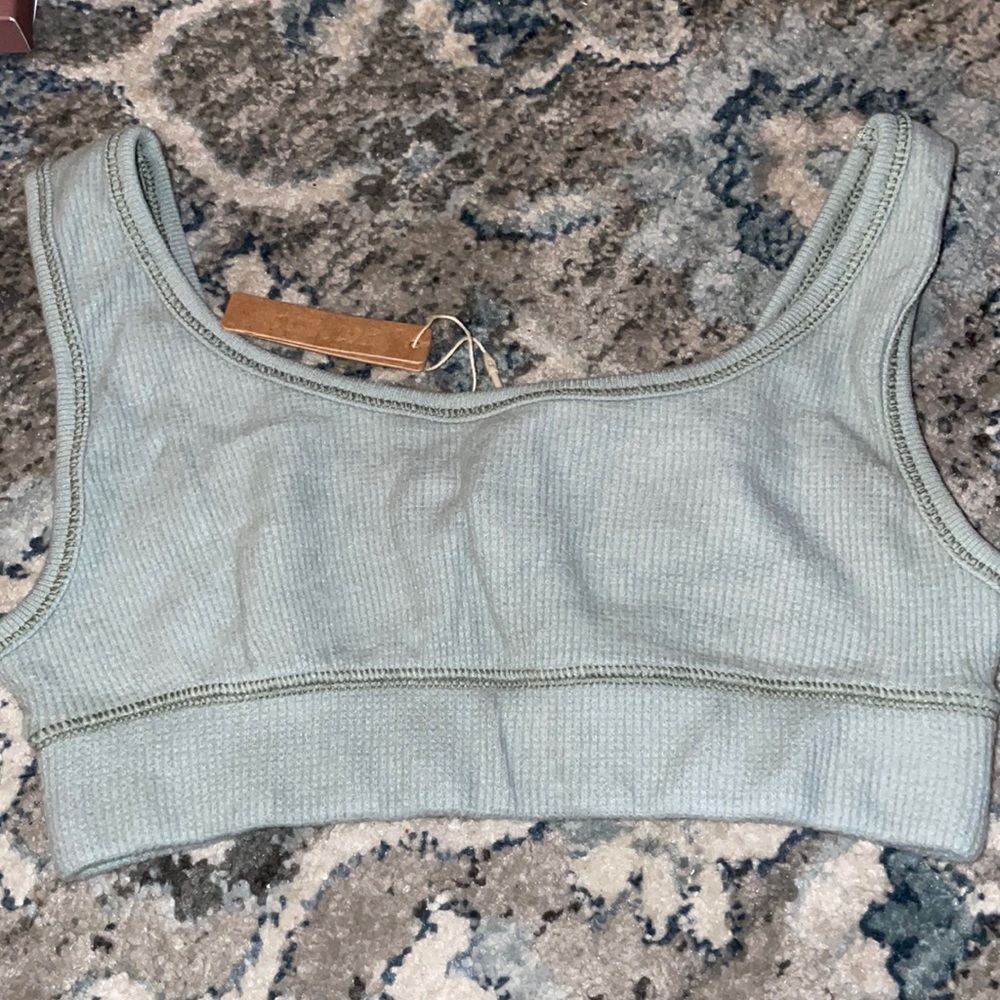 - SKIMS Everyday Bras